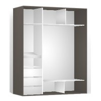 DRESSING LEX 181-218-66 A GRI/O/O